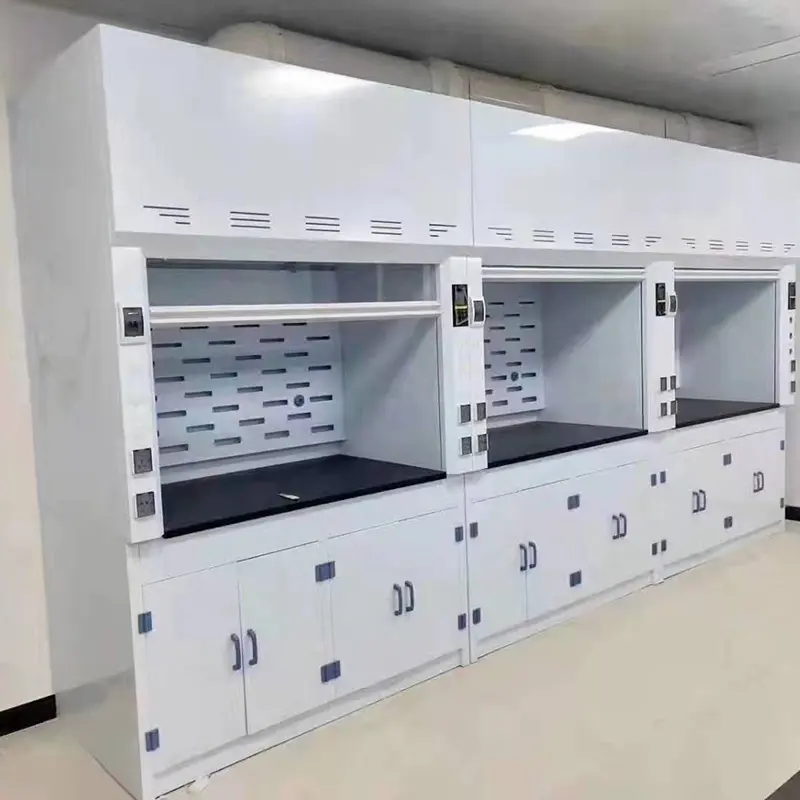 Buy Fume Hood Factory, Suppliers