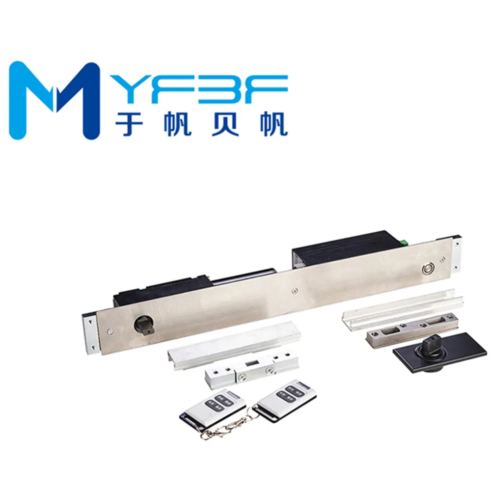 High Performance Adjustment Automatic Swing Door Operator for Office with Easy Installation