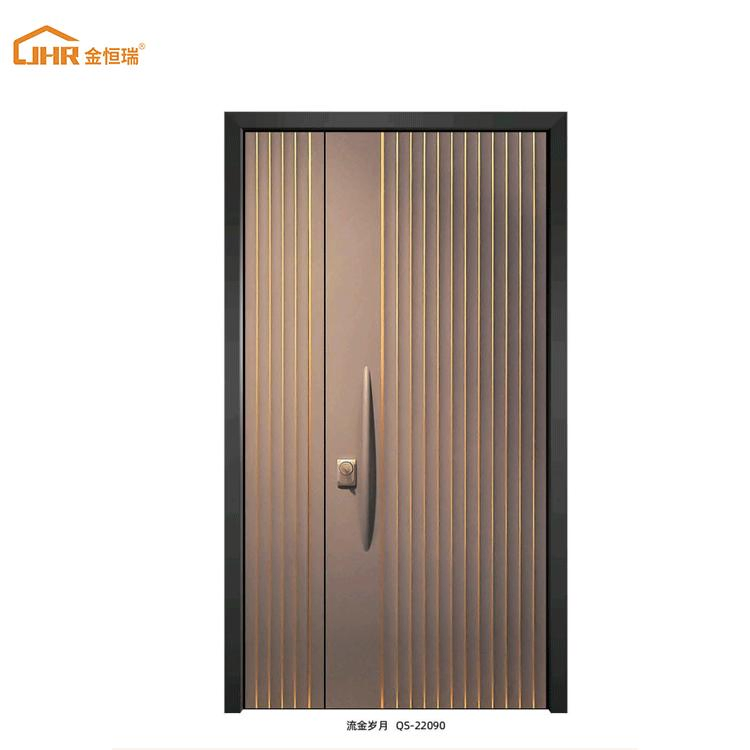 Quick Action Metallic Fast Speed Spiral Door High Speed Hard Fast