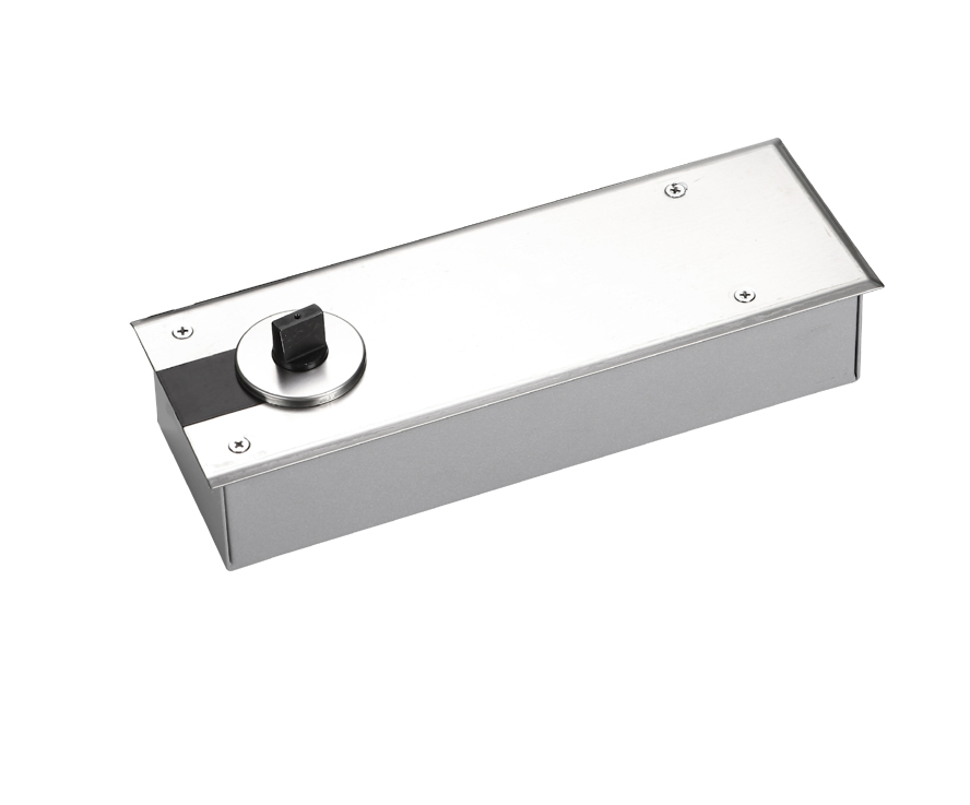 Automatic Swing Door Operator in Ground Mounting