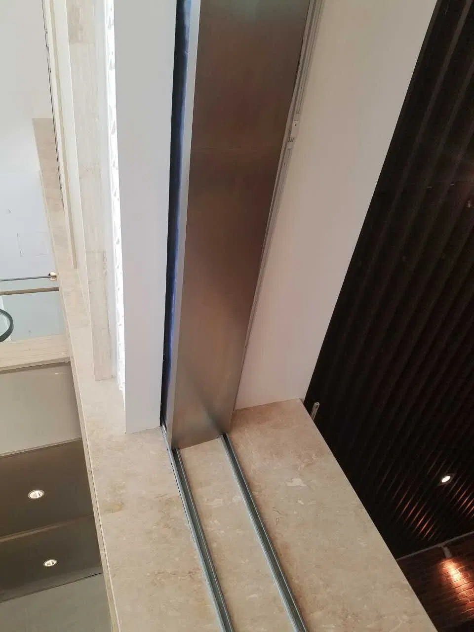 Industrial Roller Shutter