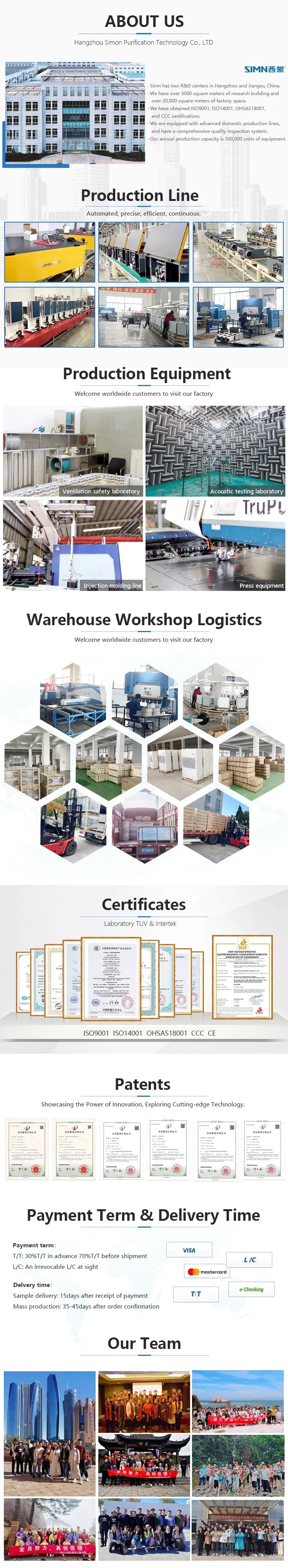 Wine Storage Cooling System Full Details