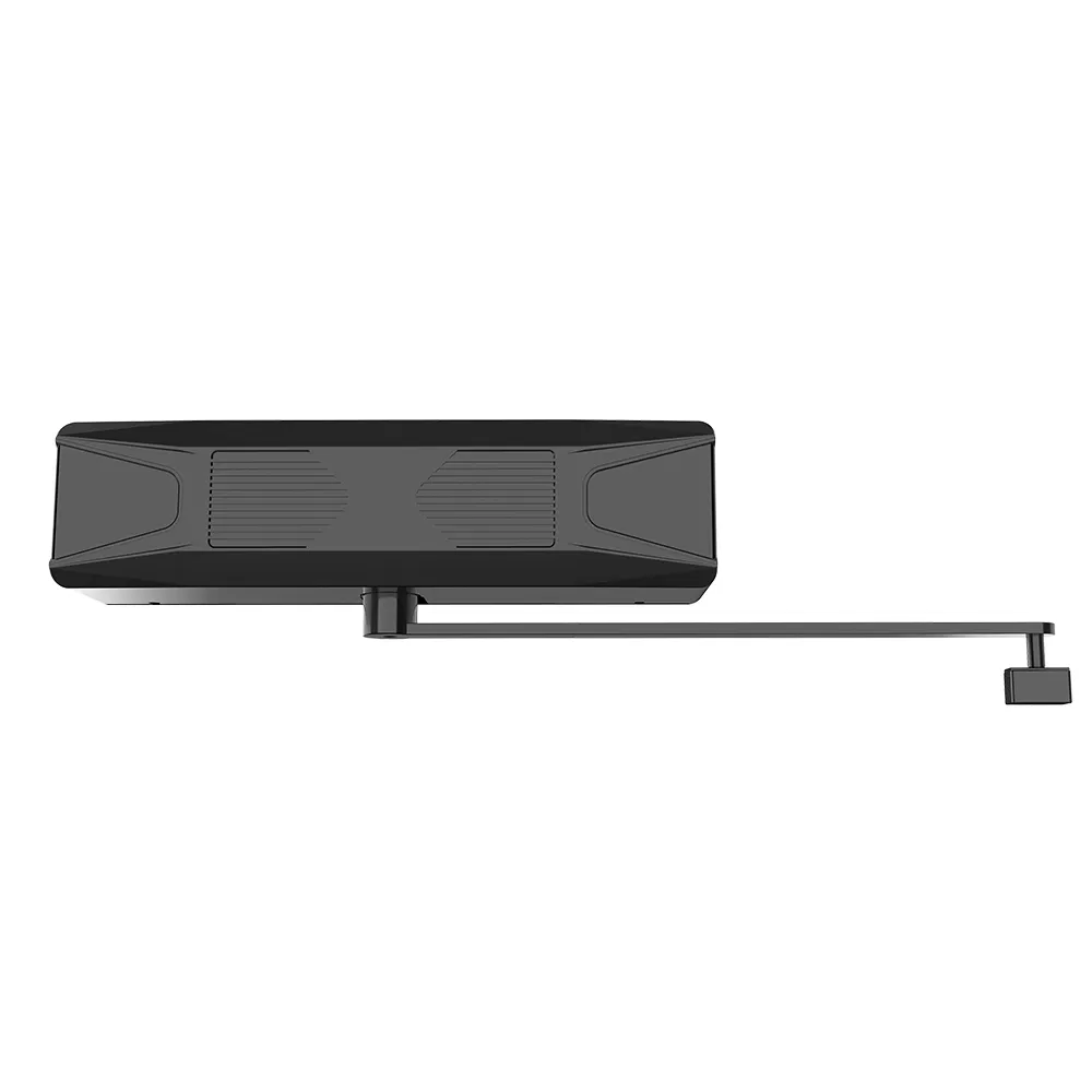 Automatic Swing Gate Opener Electric Dual Arms Swing Gate Operator The Side Mounted Door Opener The Swing Door Operator for The Door Control System