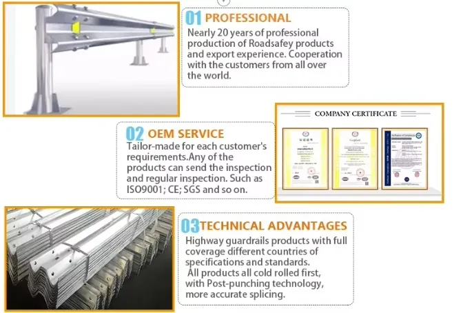 Guardrail System Overview