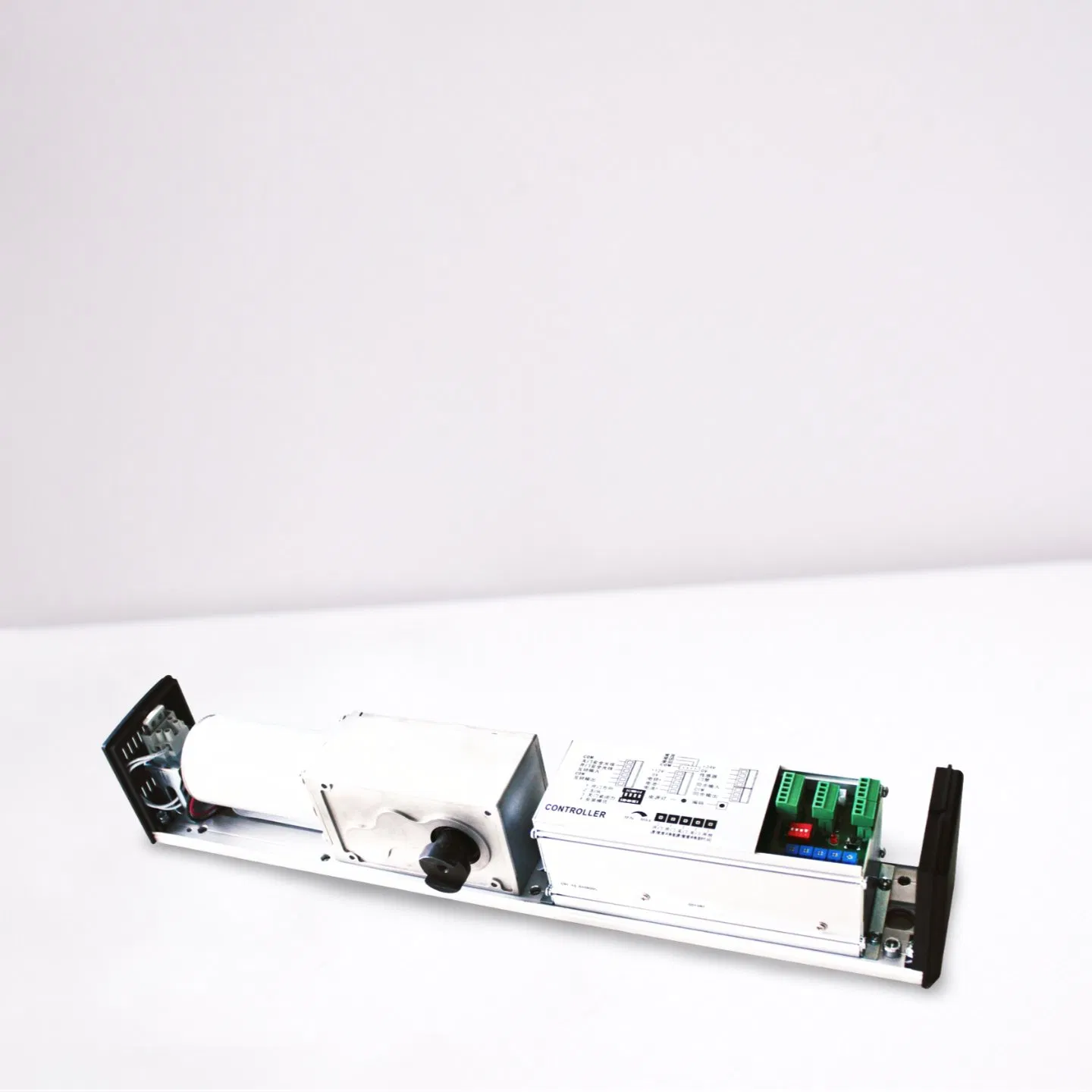 Smart Easy Install Pull Arm or Push Arm Automatic Swing Door Operator 100kgs Capacity