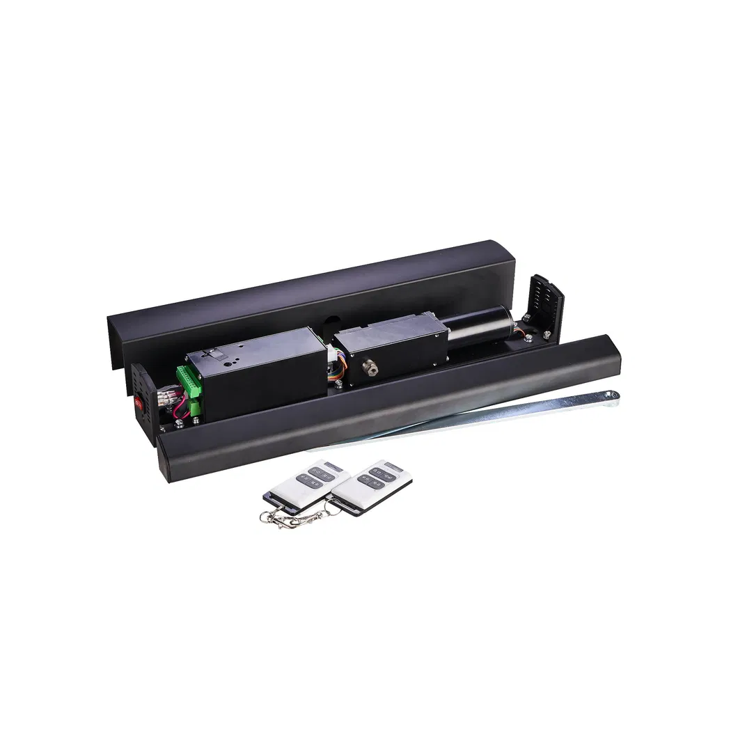 Swing Door Opener Details