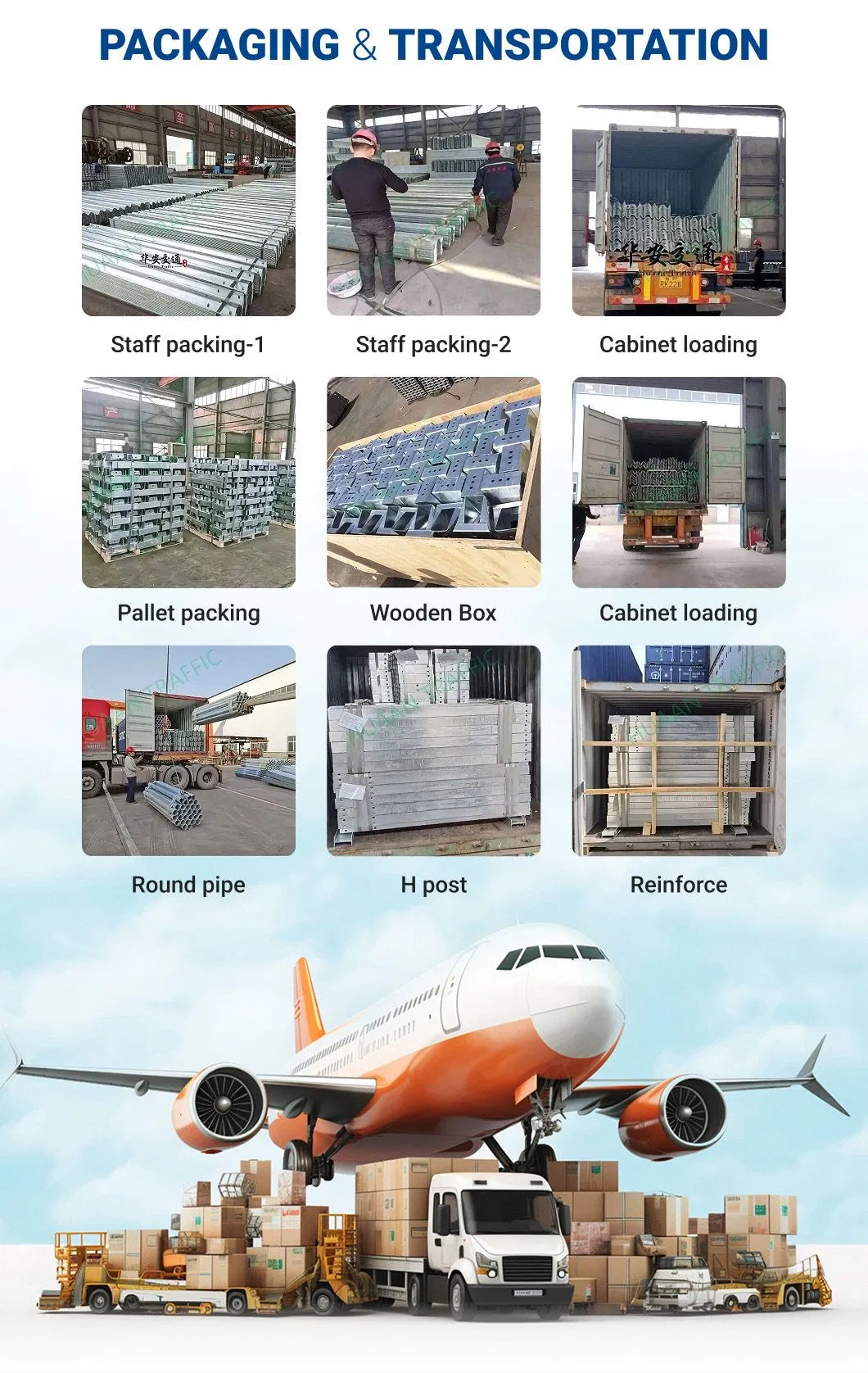 Road Safety Solution