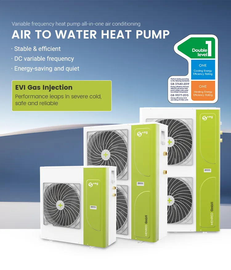 Under Floor Heating System