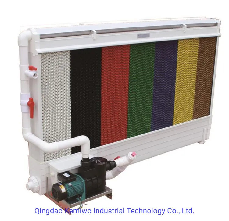 Cooling System Detail 5