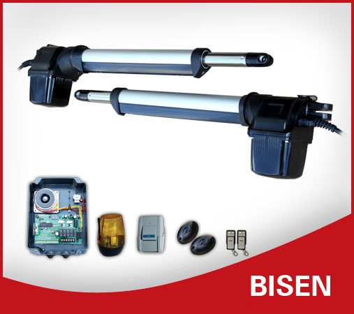 Automatic Swing Door Opener, Swing Gate Operator (BS-PK05)