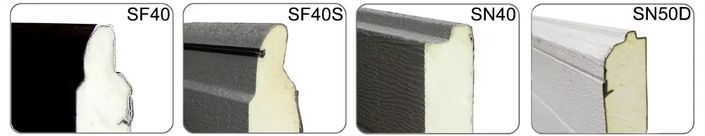 Panel Specifications