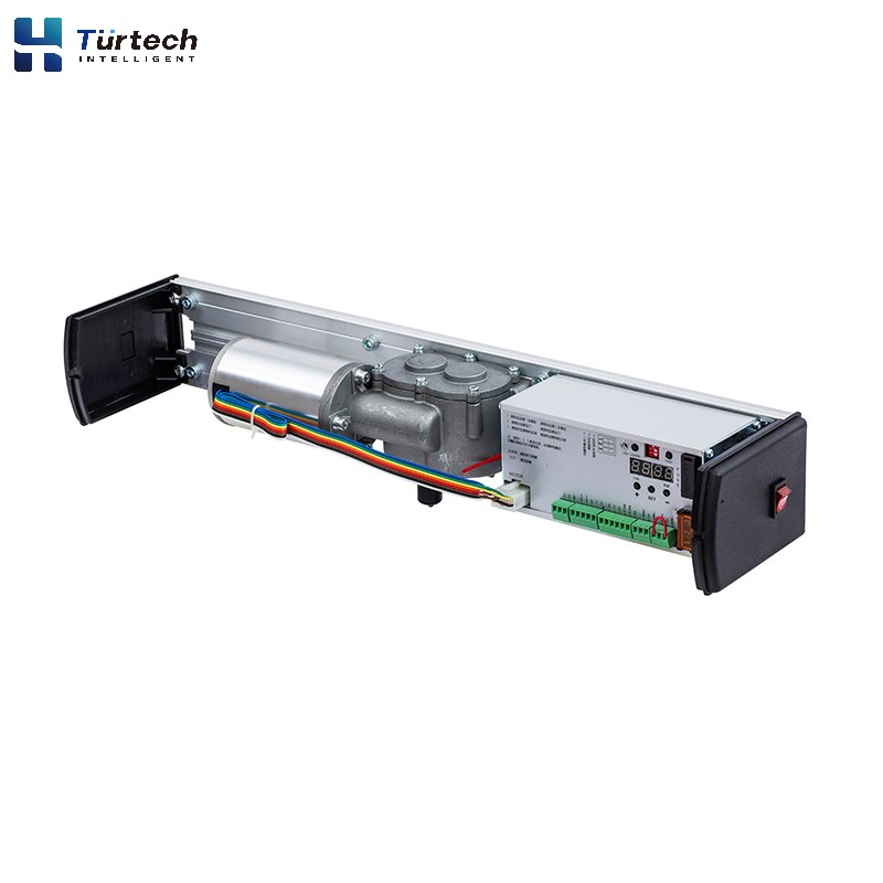Turtech 200kgs Operators Electric System Automatic Swing Door Opener Sw200 Slim