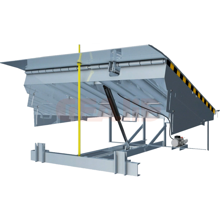 Dock Leveler Price Lift Tables Hydraulic Loading Equipment Scissor Lift Table