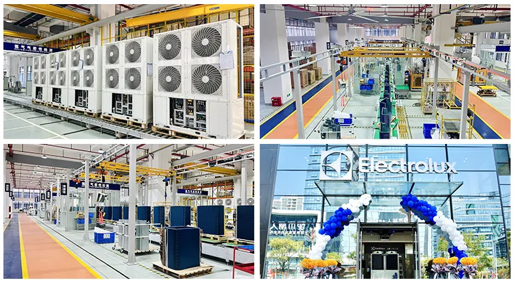 System Infrastructure