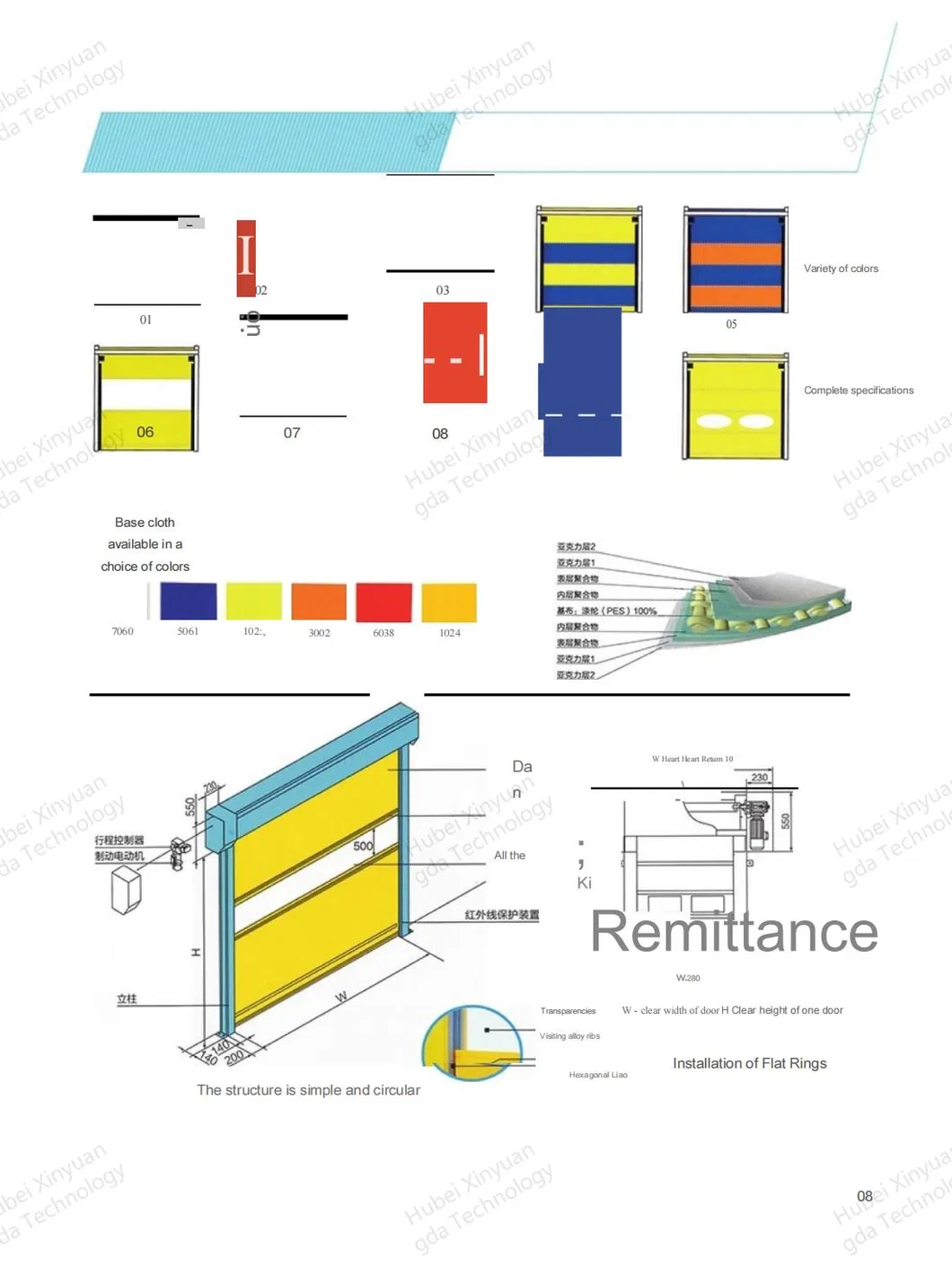 Cold Storage Solution