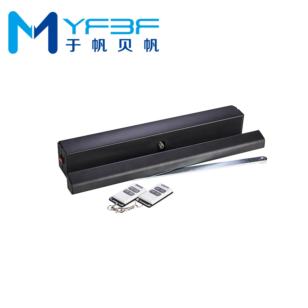 Professional 178 Type Electric Door Opener Operator Automatic Swing Door for Hotels