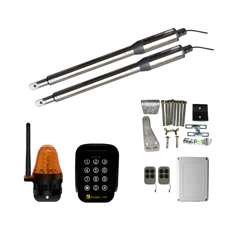 Best Automatic Swing Door Opener Swing Gate Operator