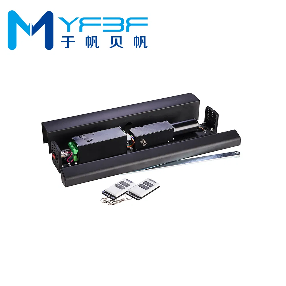 Professional 178 Type Electric Door Opener Operator Automatic Swing Door for Hotels