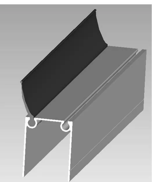 EPDM Seal 2