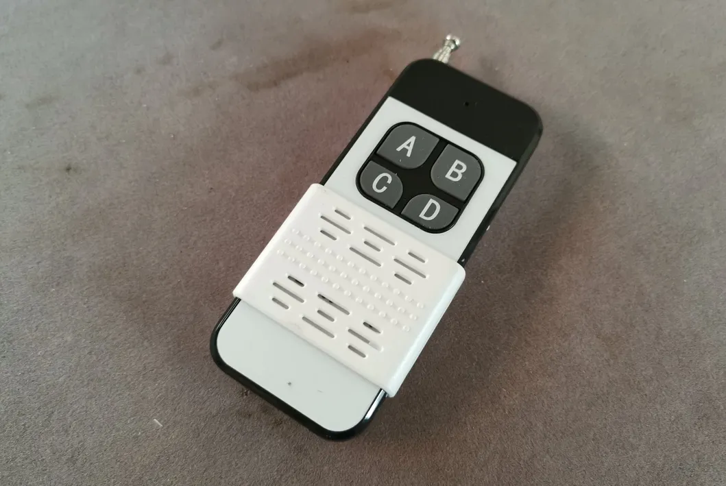 Standard Accessory 4