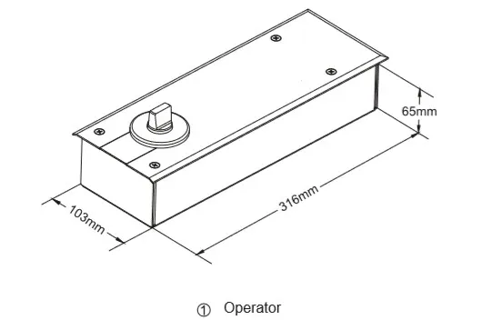 Standard Accessory 1