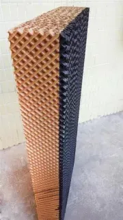 Black Coating Treatment