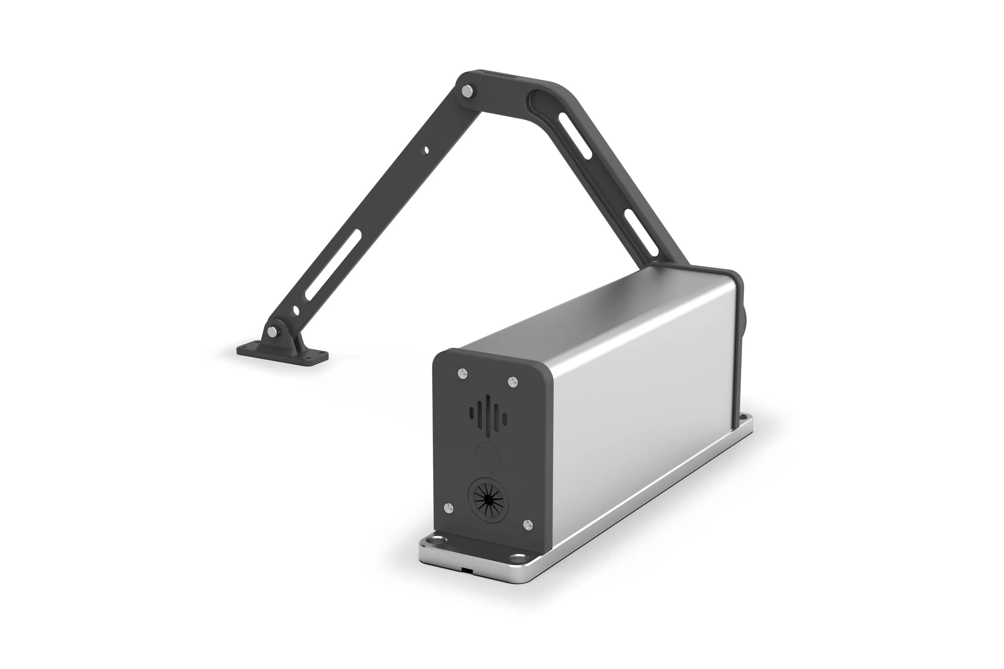 Popular Folding Arm Automatic Swing Door Operator Swing Gate Opener for Villas Gate