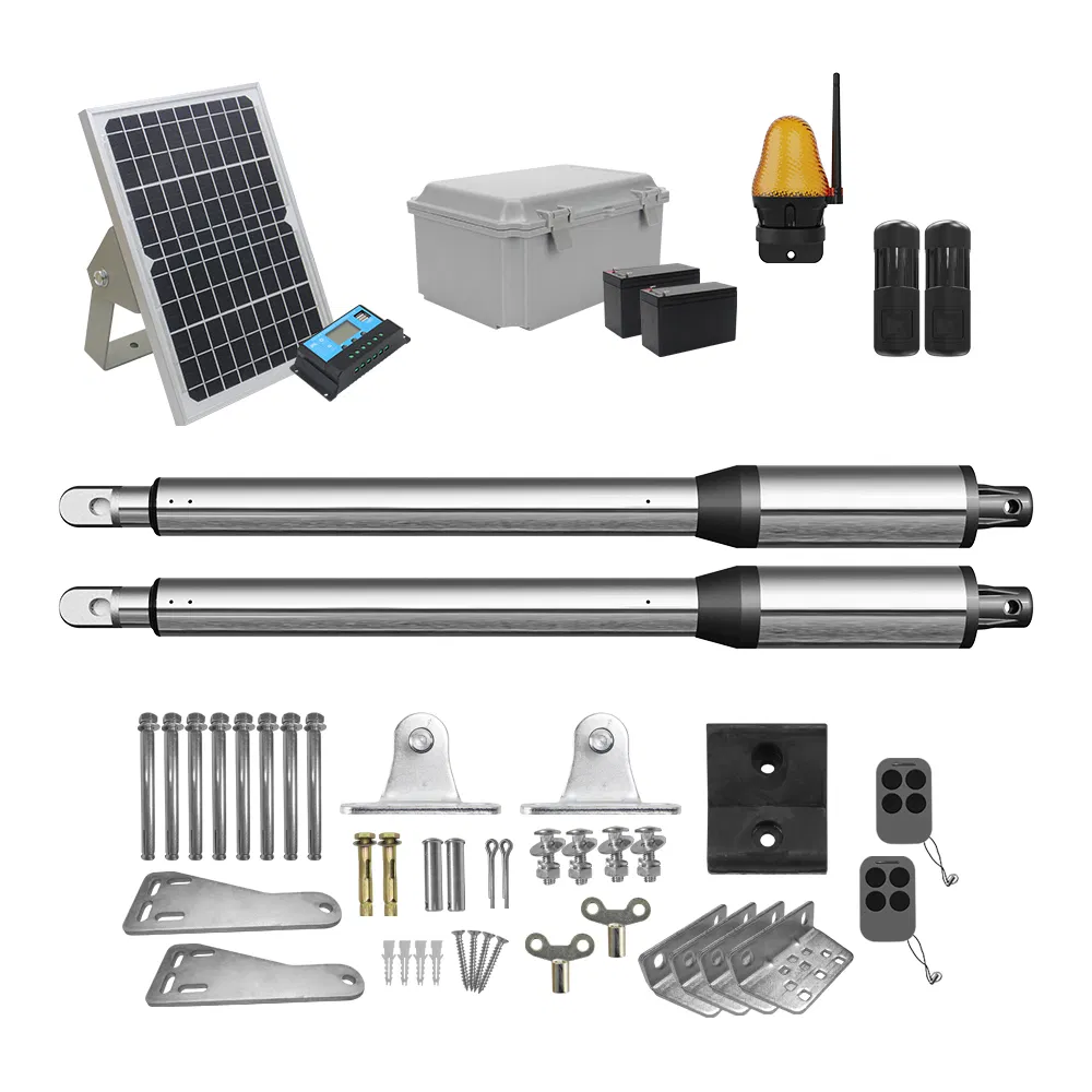 Automatic Swing Door Opener