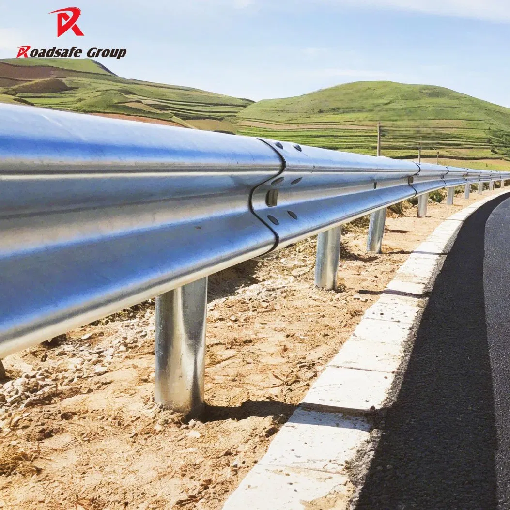 Road Safety Installation