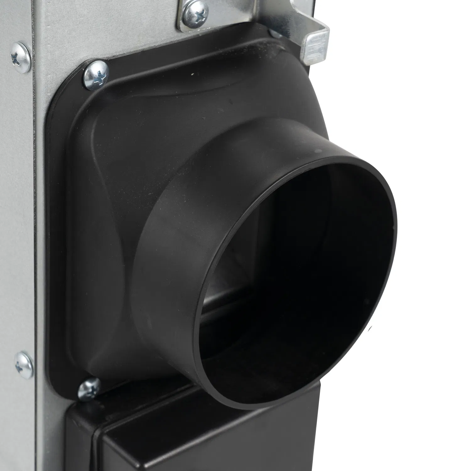 Advanced CO2, Pm2.5, and Tvoc Air Purification System