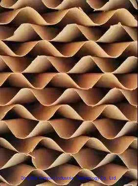 Cooling System Detail 3