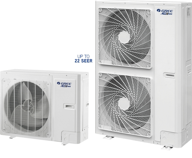 Eco-Friendly Atom Series Inverter System with Low Gwp and Environmental Compliance