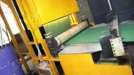 Impregnation Procedure