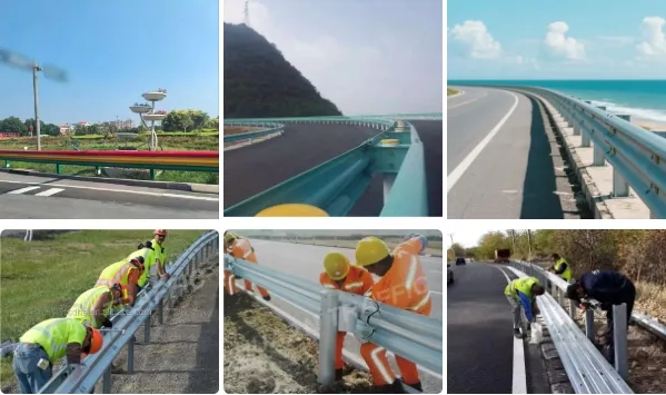 Road Safety Application