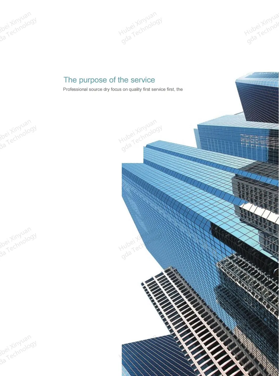 PVC High-Speed Doors