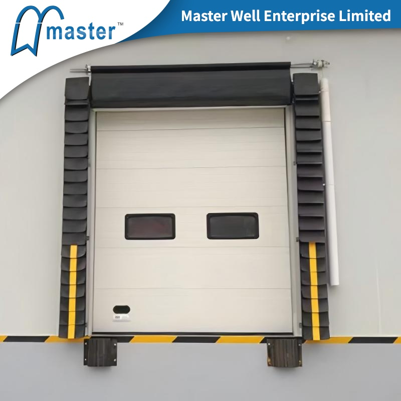 ISO9001 Sponge Dock Seal Inflatable Dock Shelter