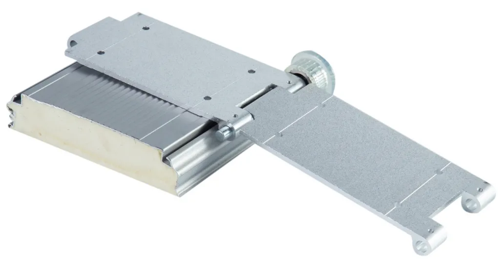 Thermal Insulated Door Panel