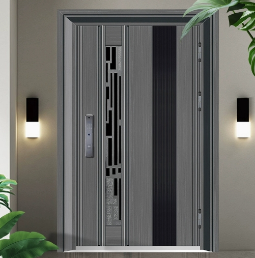 Explosion-Proof Cast Aluminium Door/Industrial Profile Door/Stainless Steel Door