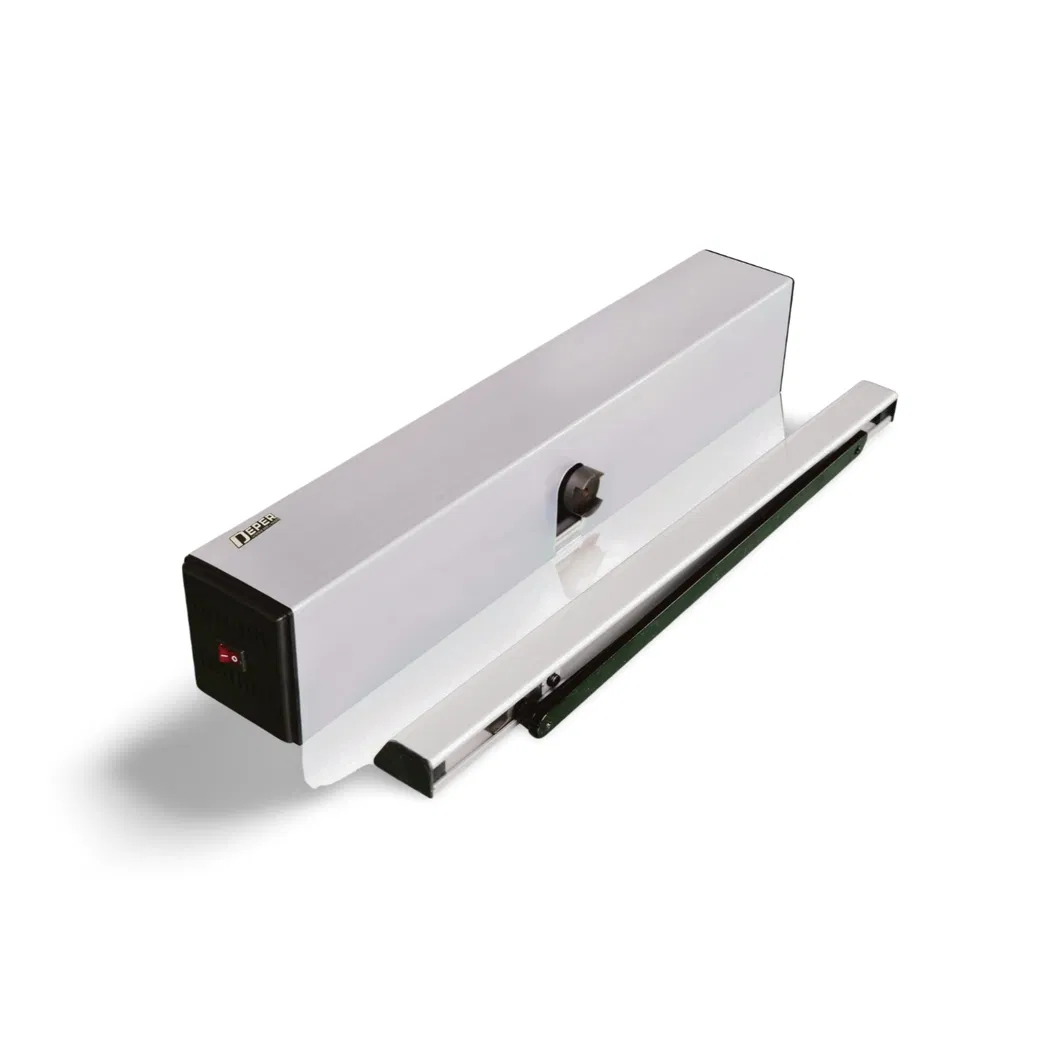 Automatic Swing Door Operator Detail