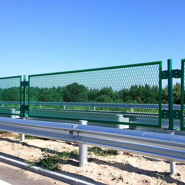 Guardrail Display 2