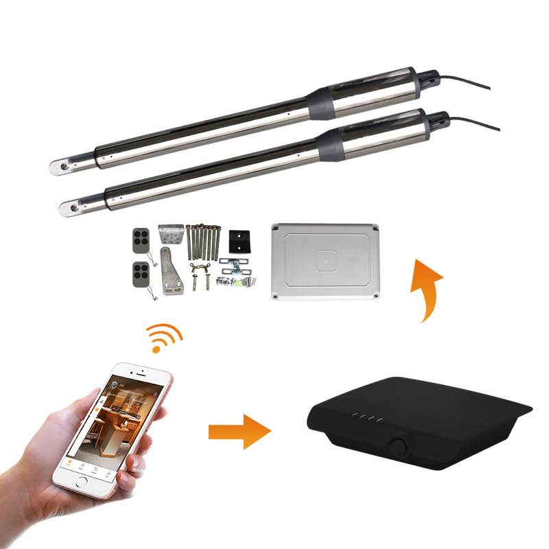 Best Automatic Swing Door Opener Swing Gate Operator