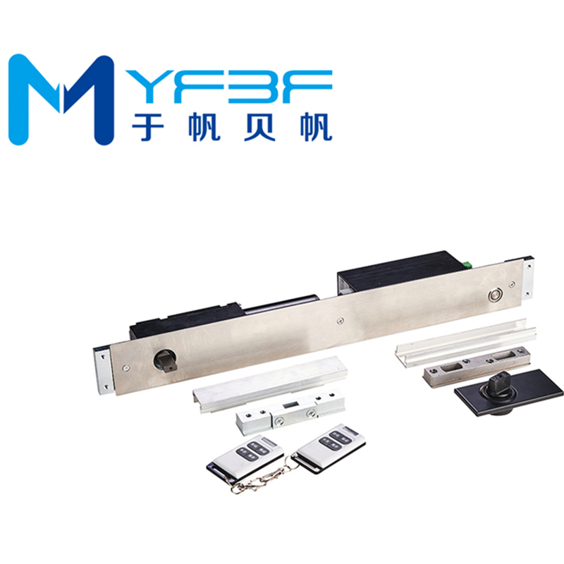 High Performance Adjustment Automatic Swing Door Operator for Office with Easy Installation