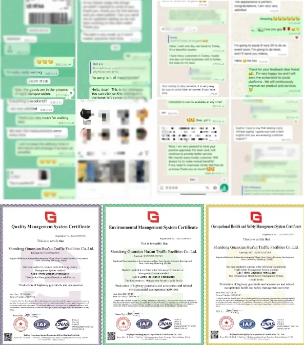 Quality Certification