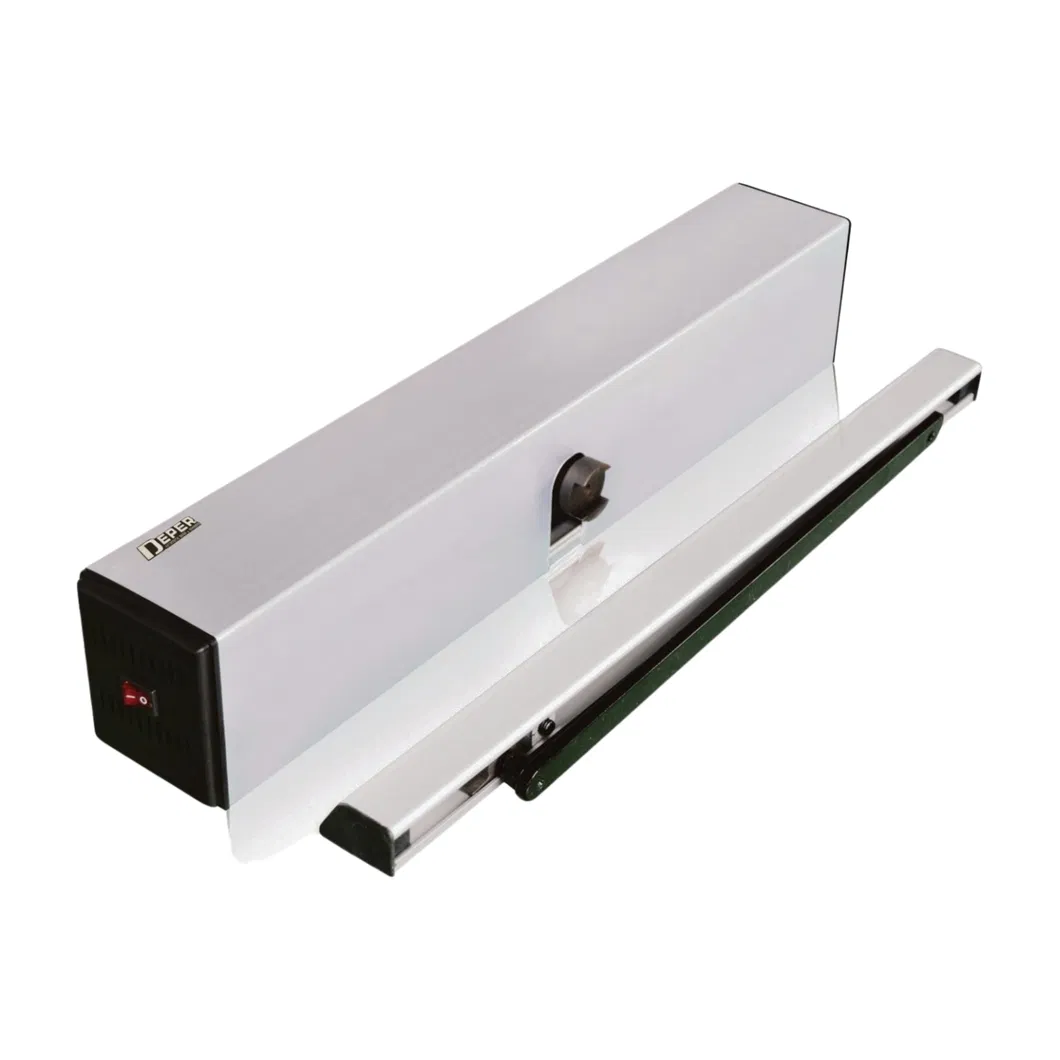 Double Door Interlock