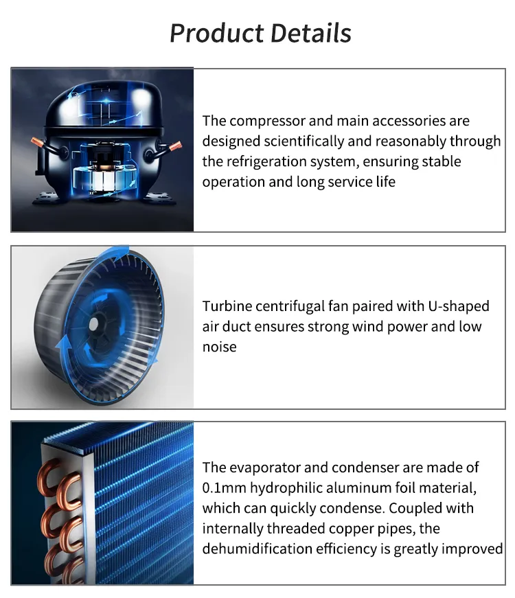 Wine Storage Cooling System 5