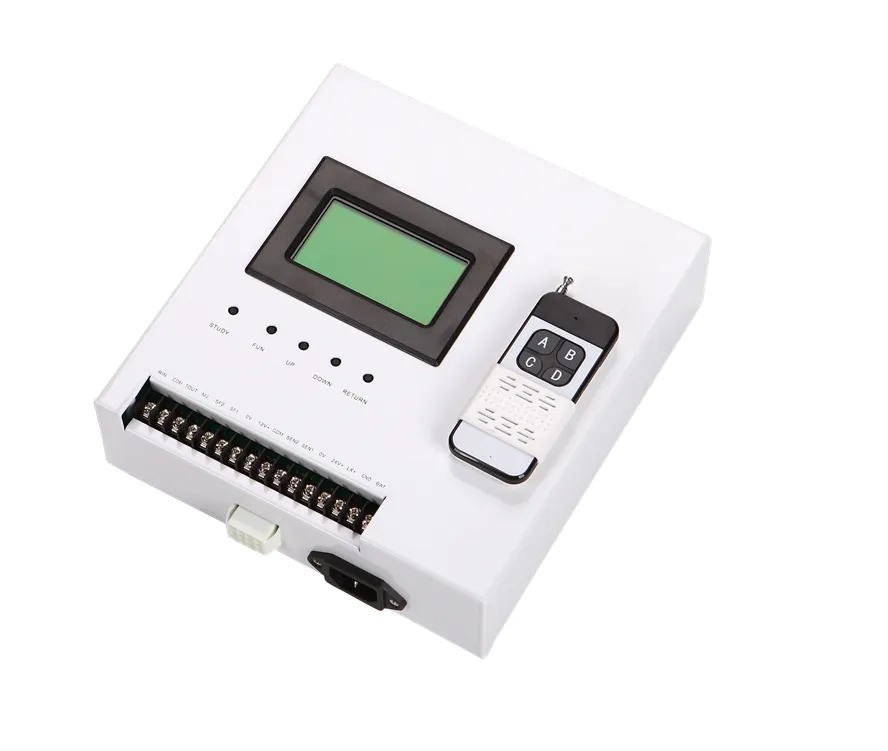 Standard Accessory 2