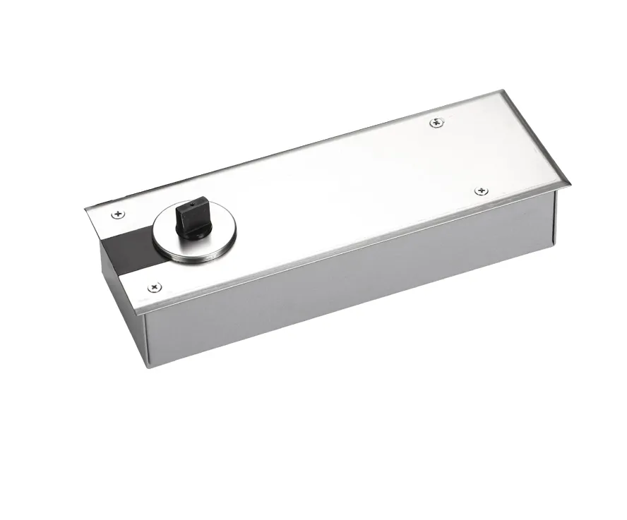 Automatic Swing Door Operator in Ground Mounting