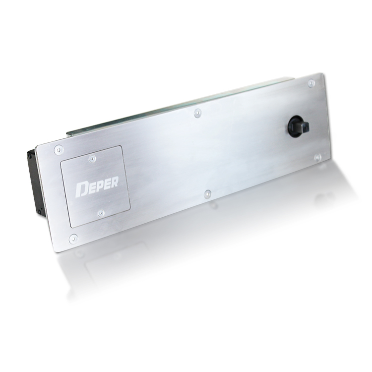 Dsw 93 Deper Automatic Swing Opener Door Operator