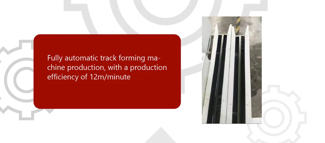 Industrial Door Detail 8