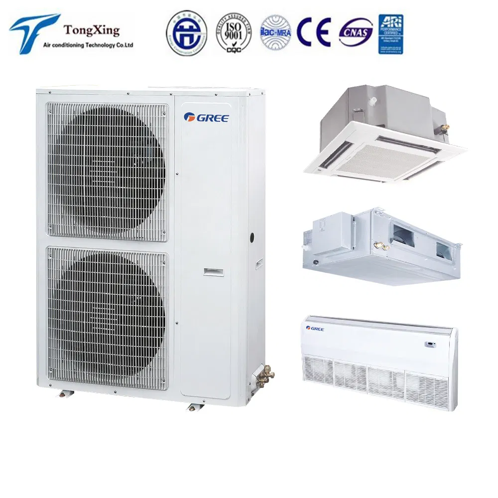 Eco-Friendly Atom Series Inverter System with Low Gwp and Environmental Compliance